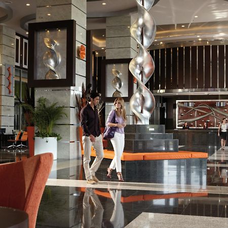 Riu Plaza Guadalajara Hotel Dalaman gambar