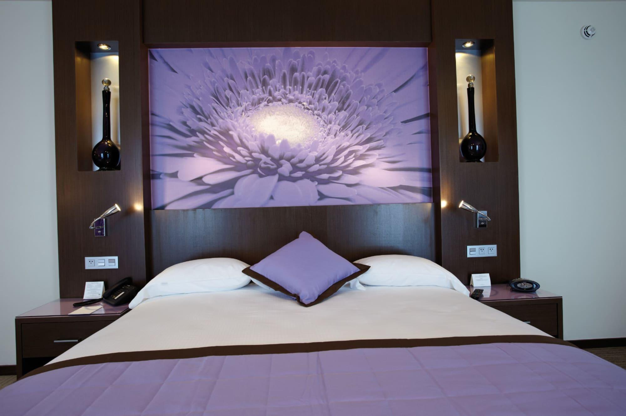 Riu Plaza Guadalajara Hotel Luaran gambar