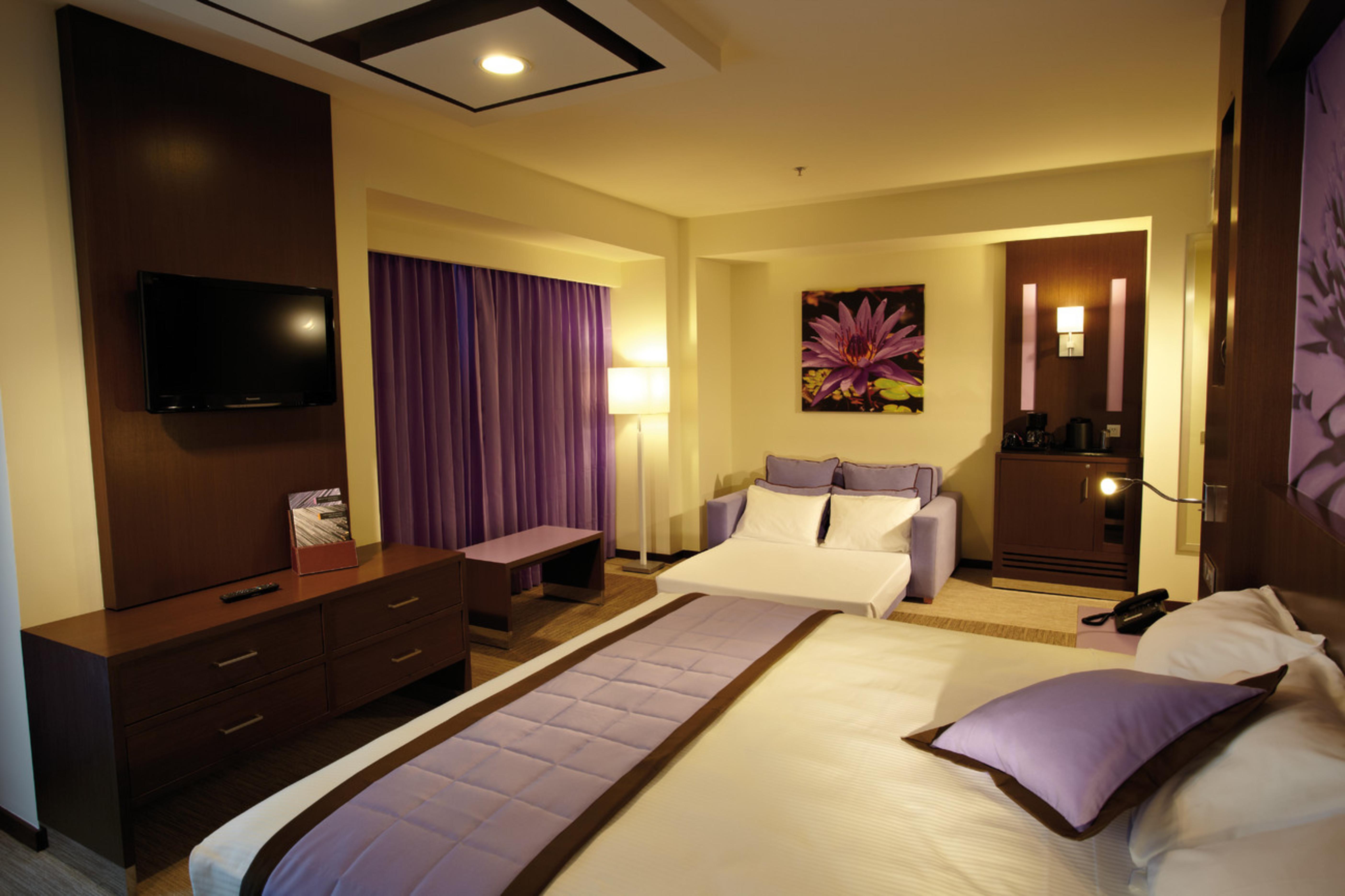 Riu Plaza Guadalajara Hotel Luaran gambar