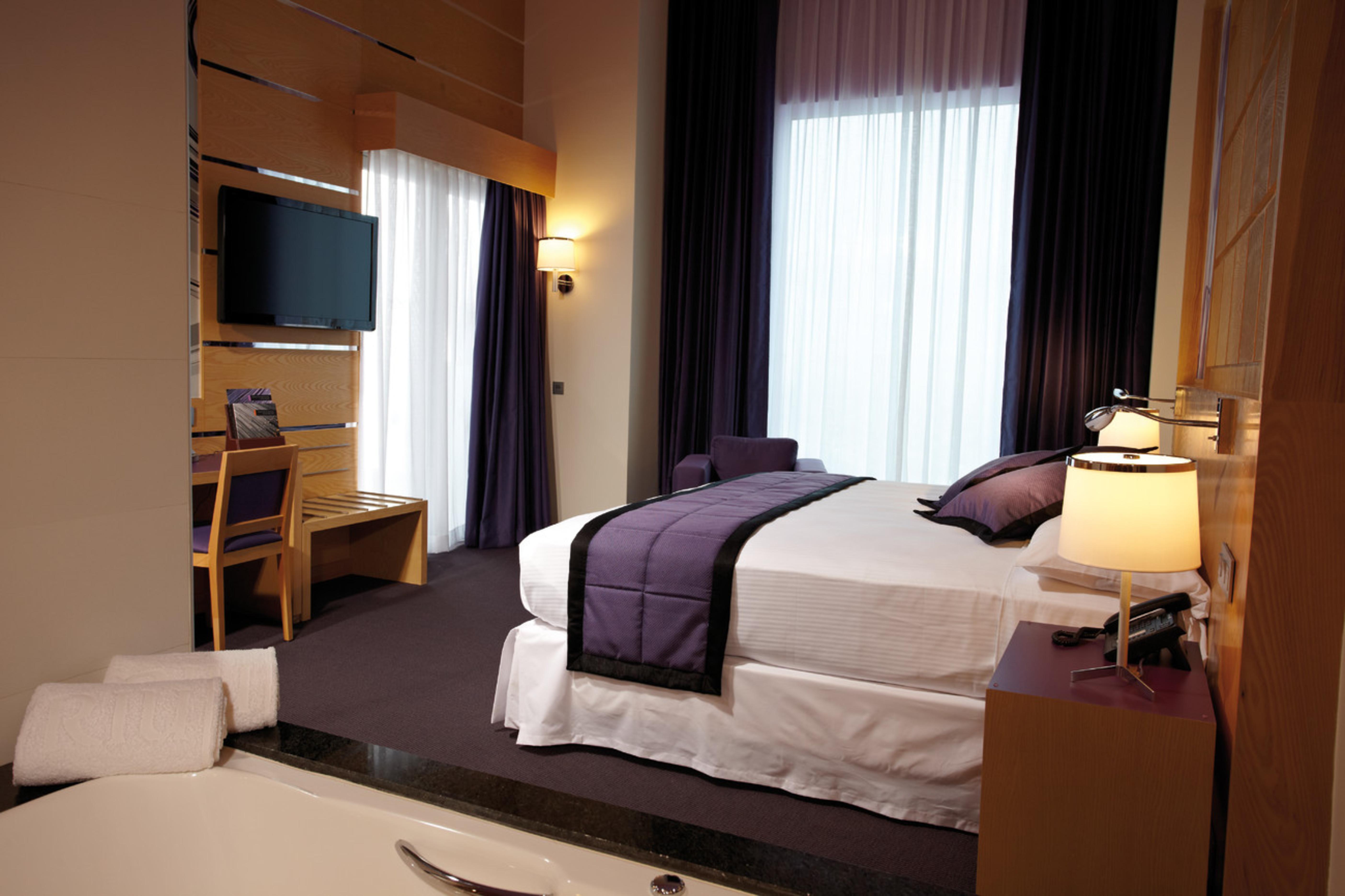 Riu Plaza Guadalajara Hotel Luaran gambar