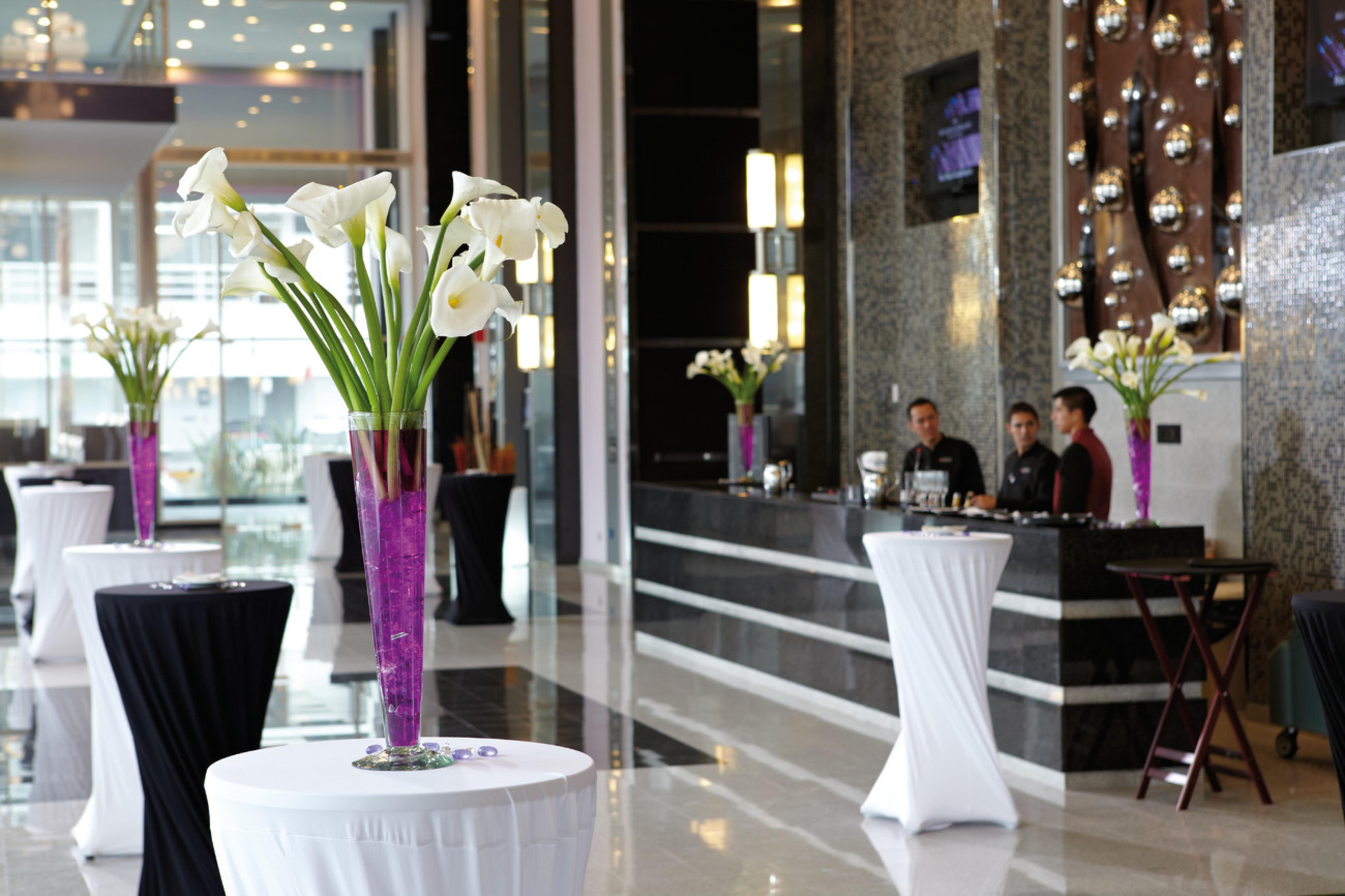 Riu Plaza Guadalajara Hotel Luaran gambar