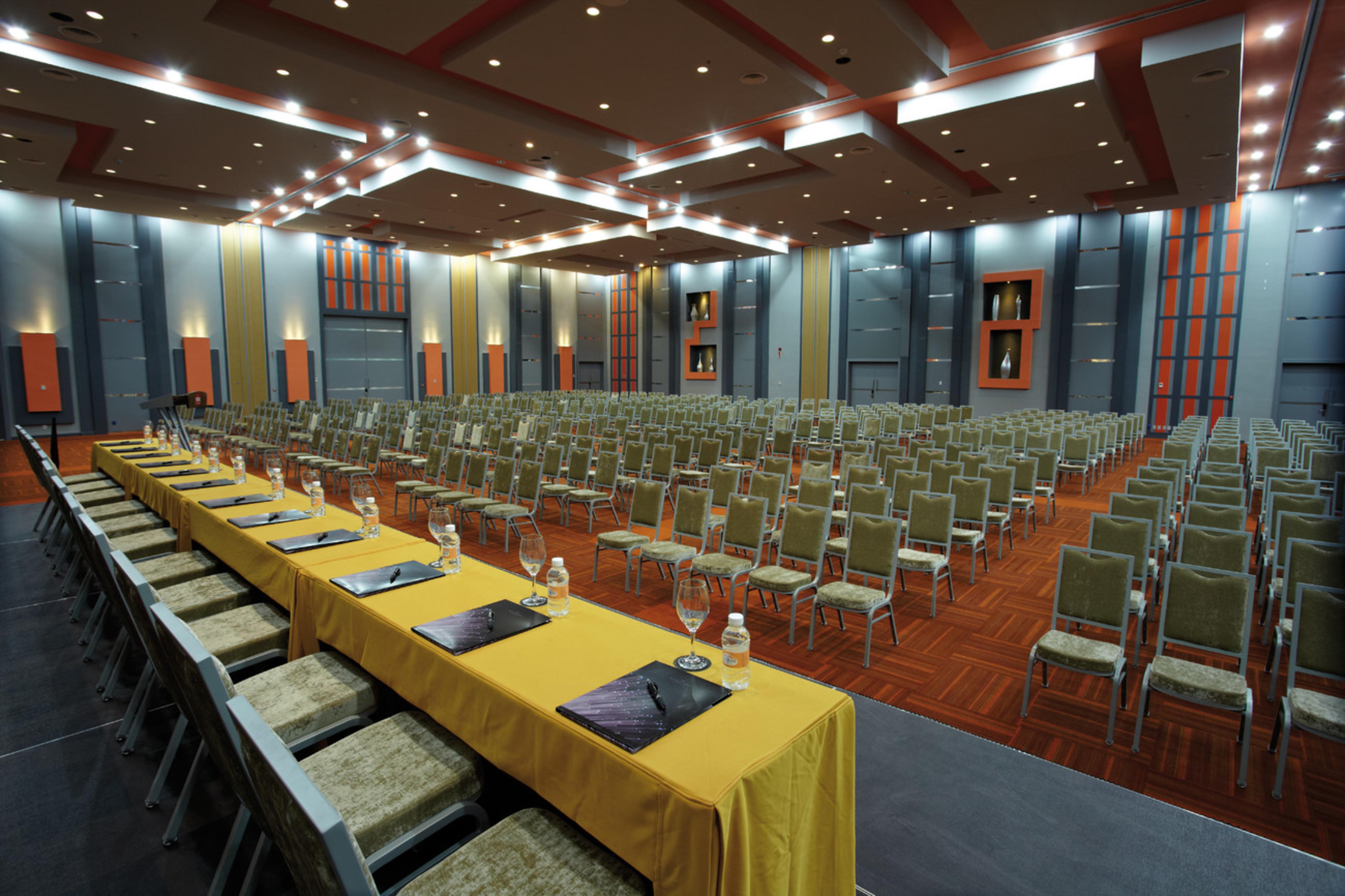 Riu Plaza Guadalajara Hotel Luaran gambar