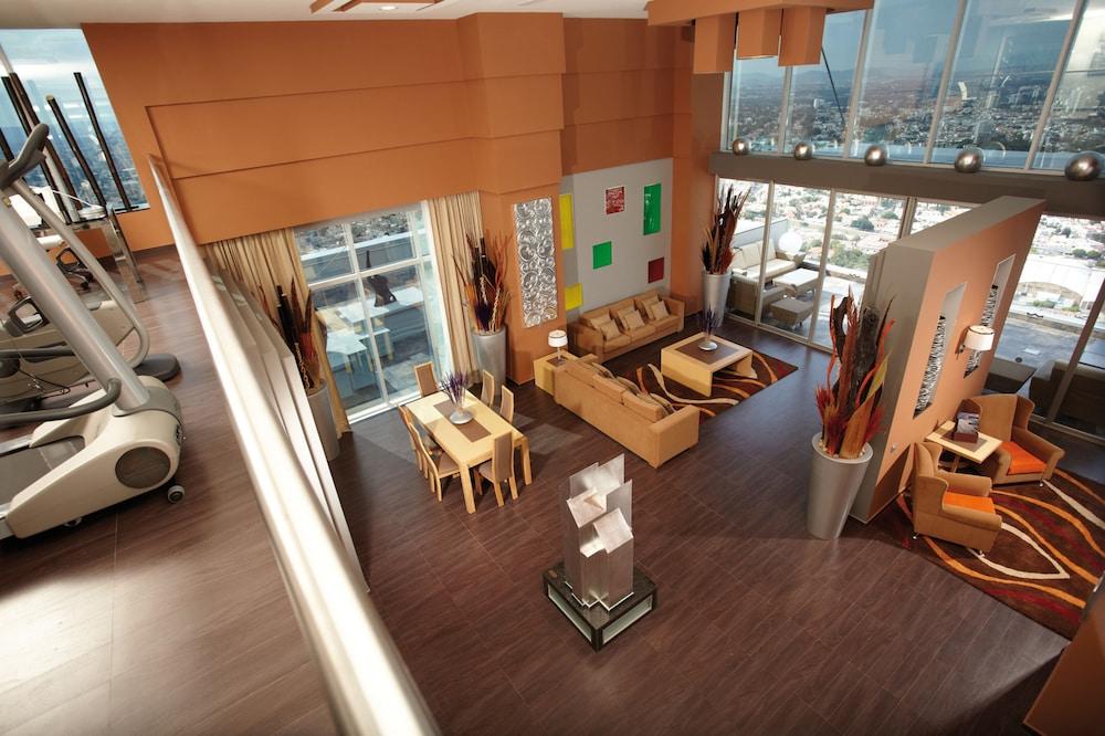 Riu Plaza Guadalajara Hotel Luaran gambar