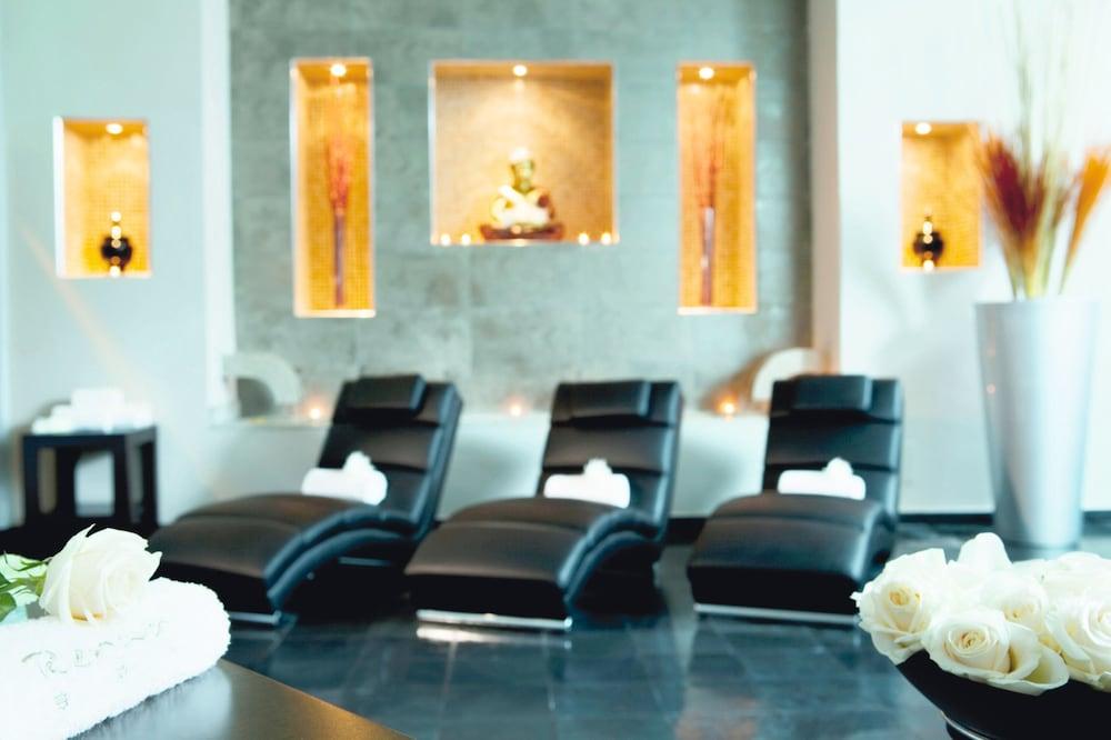 Riu Plaza Guadalajara Hotel Luaran gambar